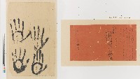 藏品(光緒十三年（1887）淡水圭北屯社屯丁潘水郊等「為無辜受陷不平則鳴」請以金選仁為通事)的圖片